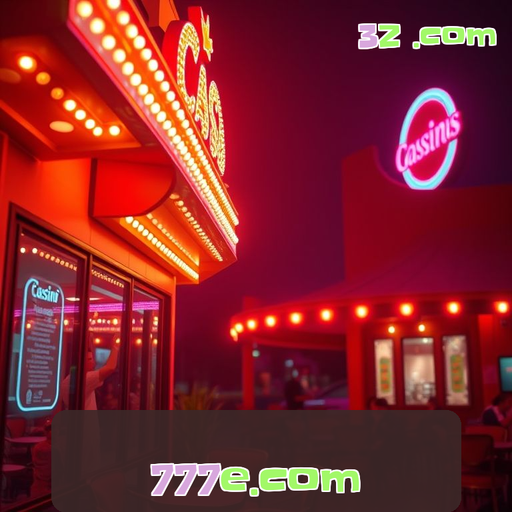 O App Inovador do 777e.com e Suas Funcionalidades Brilhantes