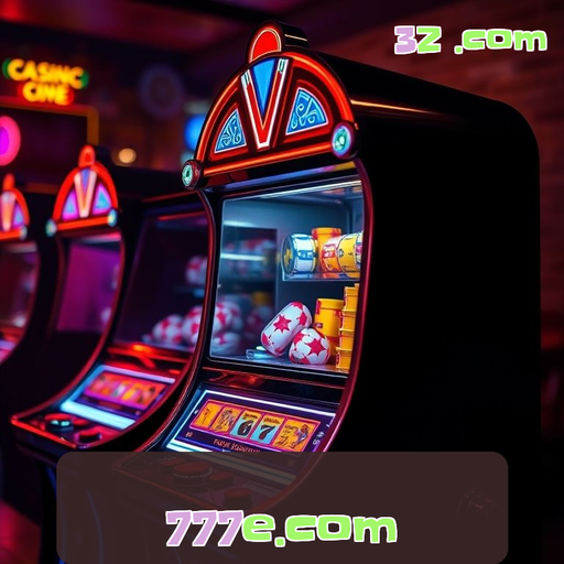 Login Empolgante e Exclusivo no 777e.com Para Jogadores