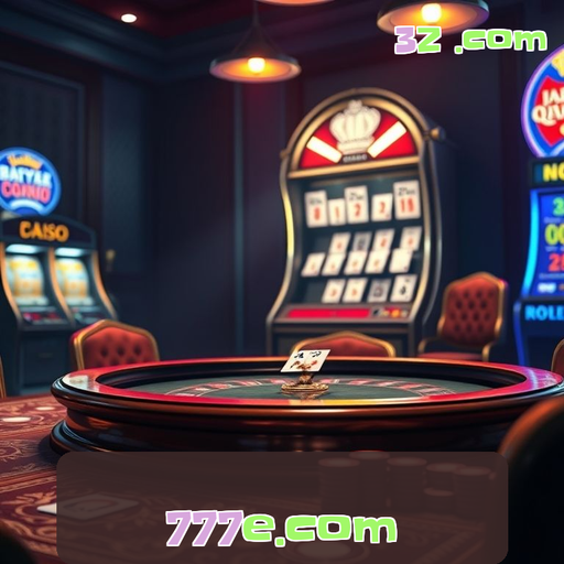 Explorando a Seção Paga do 777e.com: Uma Nova Era nos Jogos